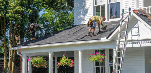 Fast & Reliable Emergency Roof Repairs in Chester Gap, VA